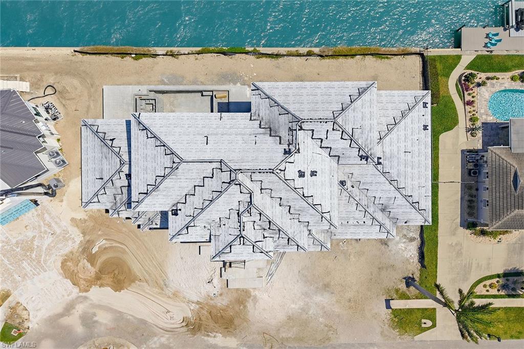 MARCO ISLAND - Residential