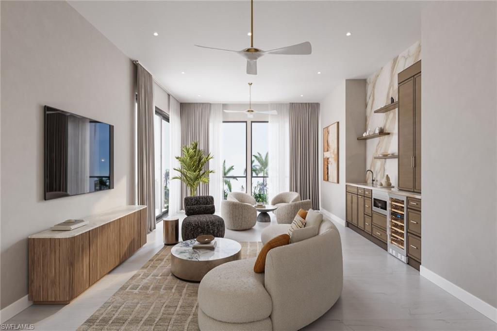 MARCO ISLAND - Residential