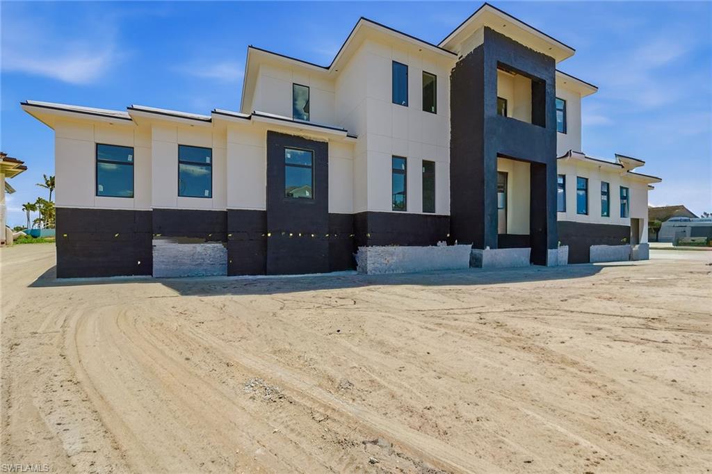 MARCO ISLAND - Residential