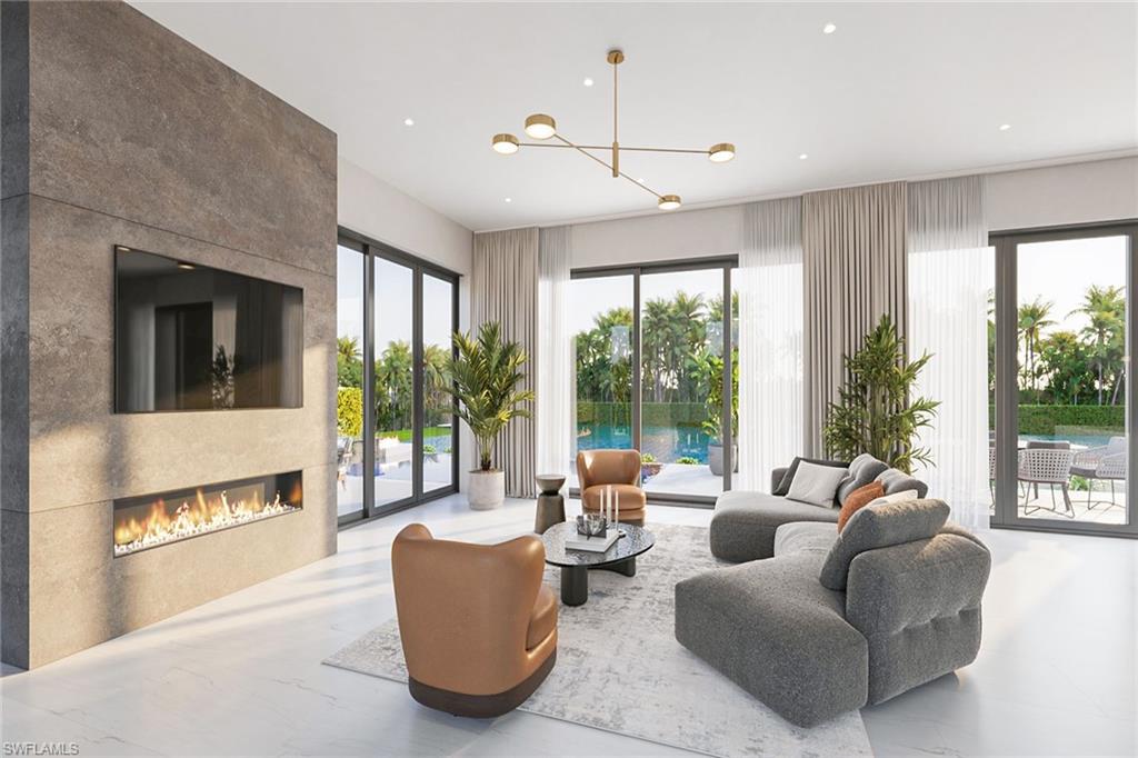 MARCO ISLAND - Residential