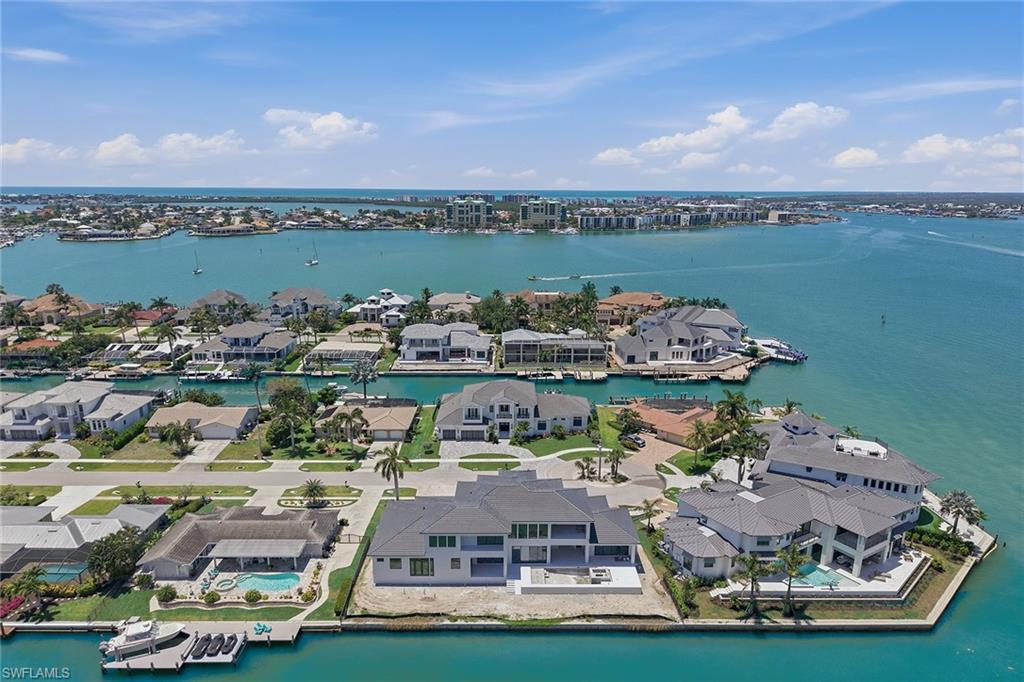 MARCO ISLAND - Residential