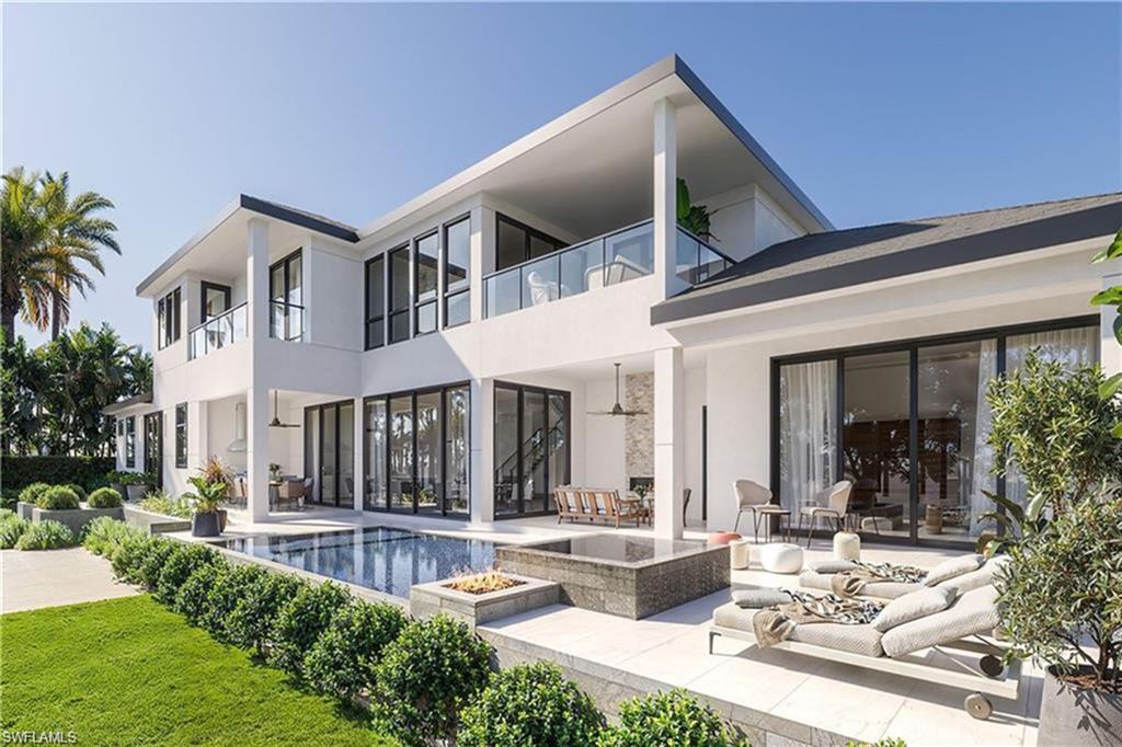 MARCO ISLAND - Residential