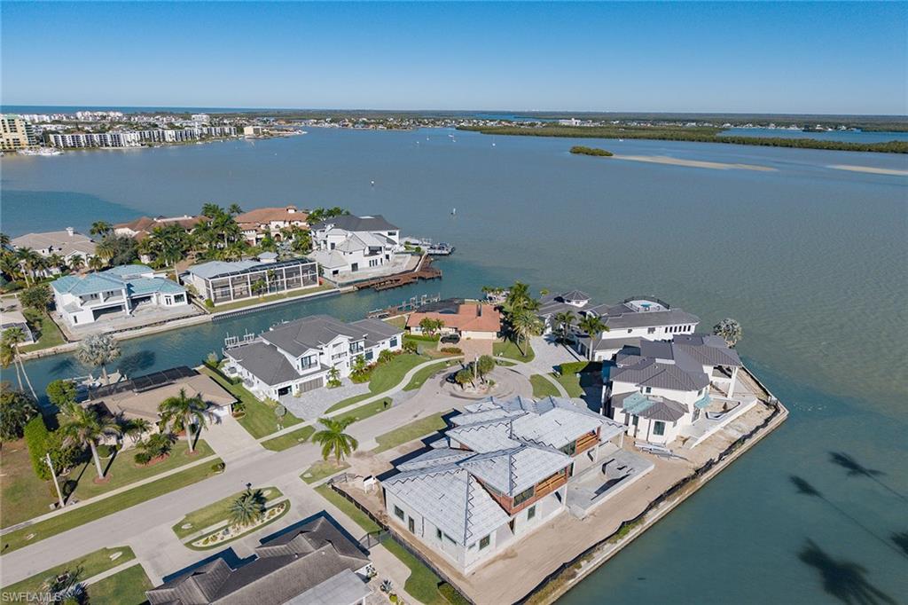 MARCO ISLAND - Residential