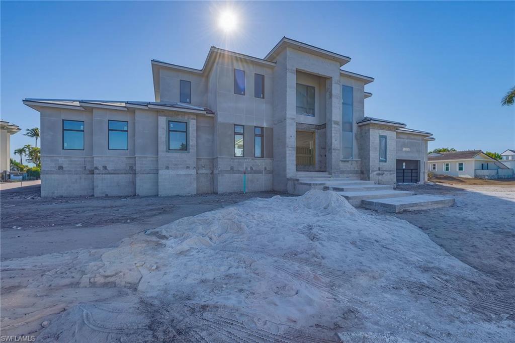 MARCO ISLAND - Residential