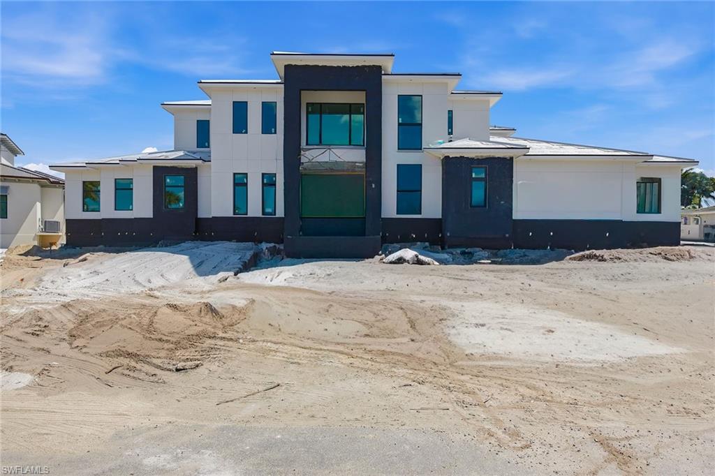 MARCO ISLAND - Residential