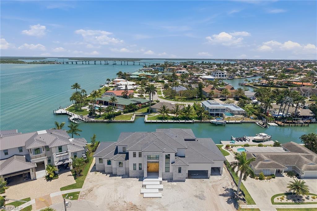 MARCO ISLAND - Residential
