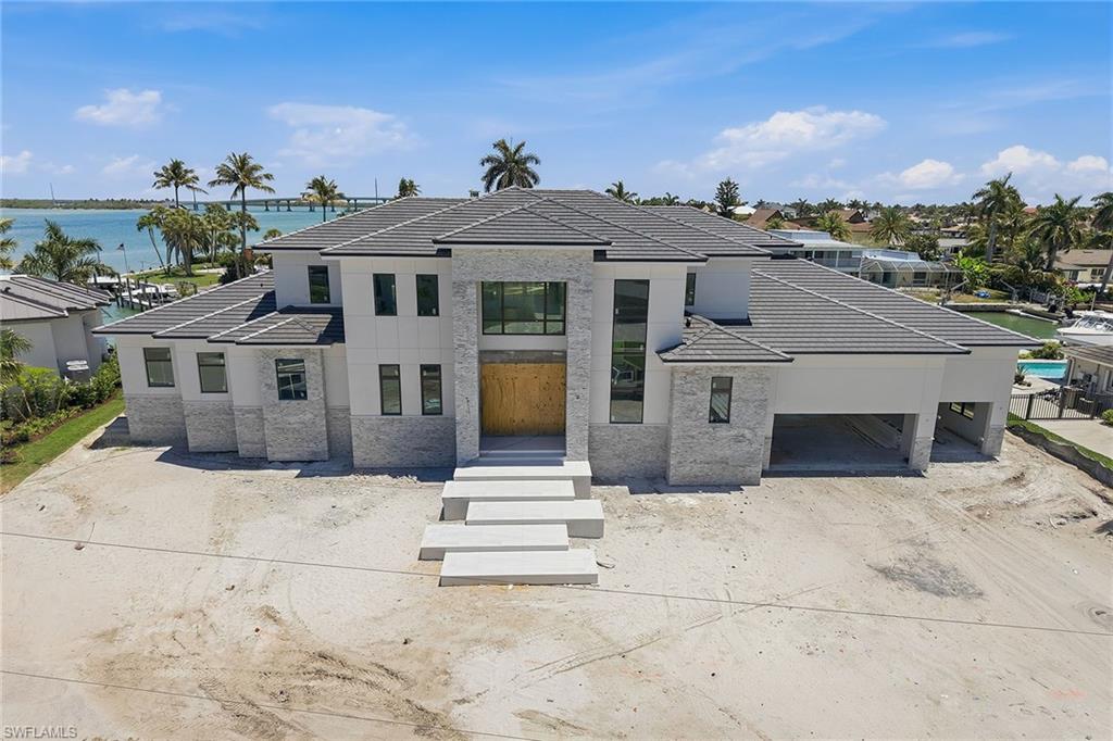 MARCO ISLAND - Residential