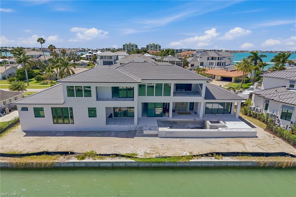 MARCO ISLAND - Residential