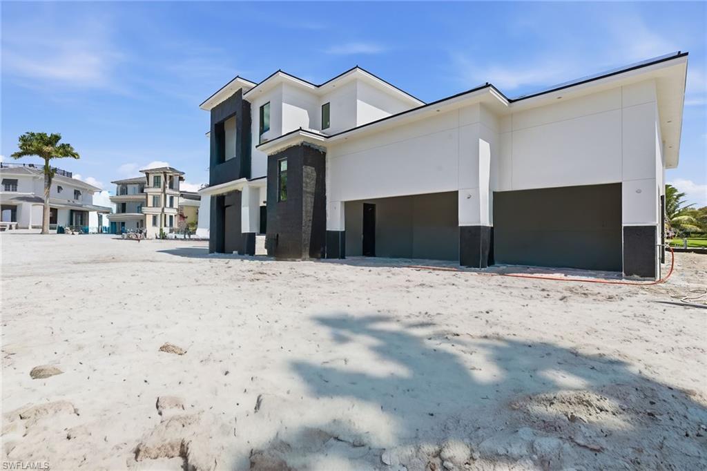 MARCO ISLAND - Residential