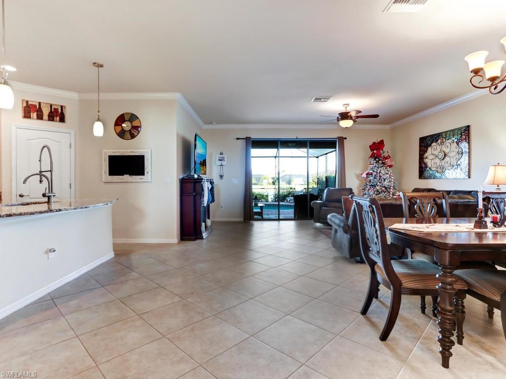 COPPER COVE PRESERVE - Residential