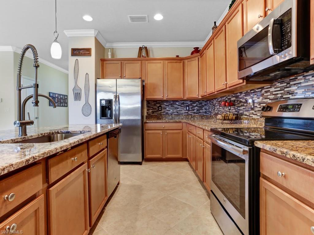 COPPER COVE PRESERVE - Residential