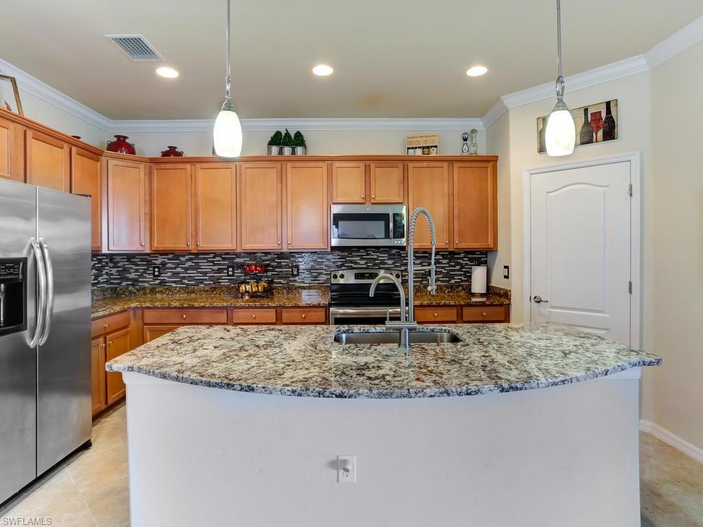 COPPER COVE PRESERVE - Residential