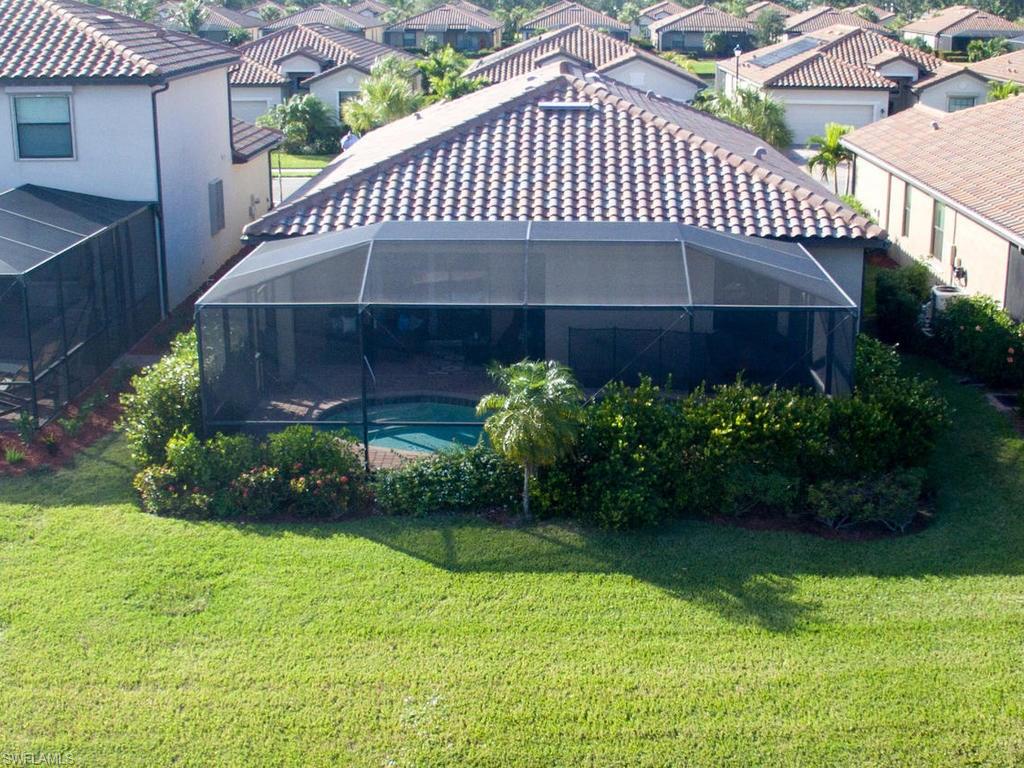 COPPER COVE PRESERVE - Residential