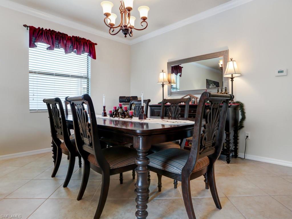 COPPER COVE PRESERVE - Residential