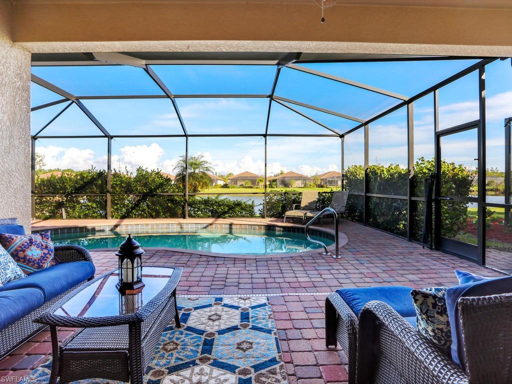 COPPER COVE PRESERVE - Residential