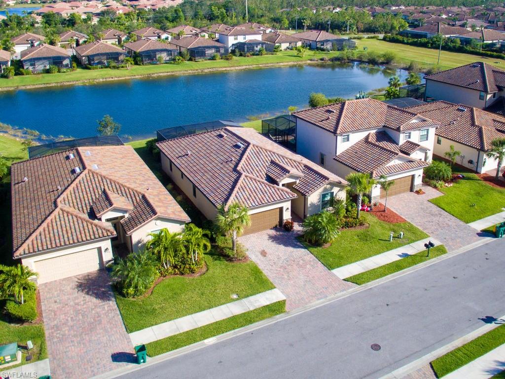 COPPER COVE PRESERVE - Residential