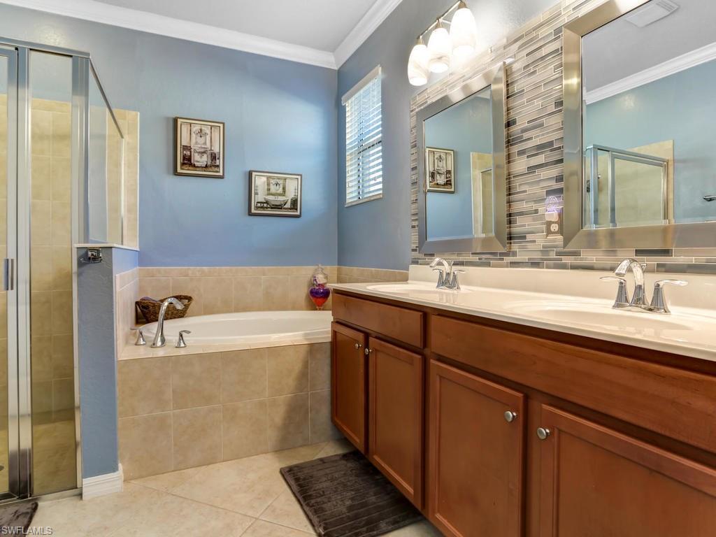 COPPER COVE PRESERVE - Residential