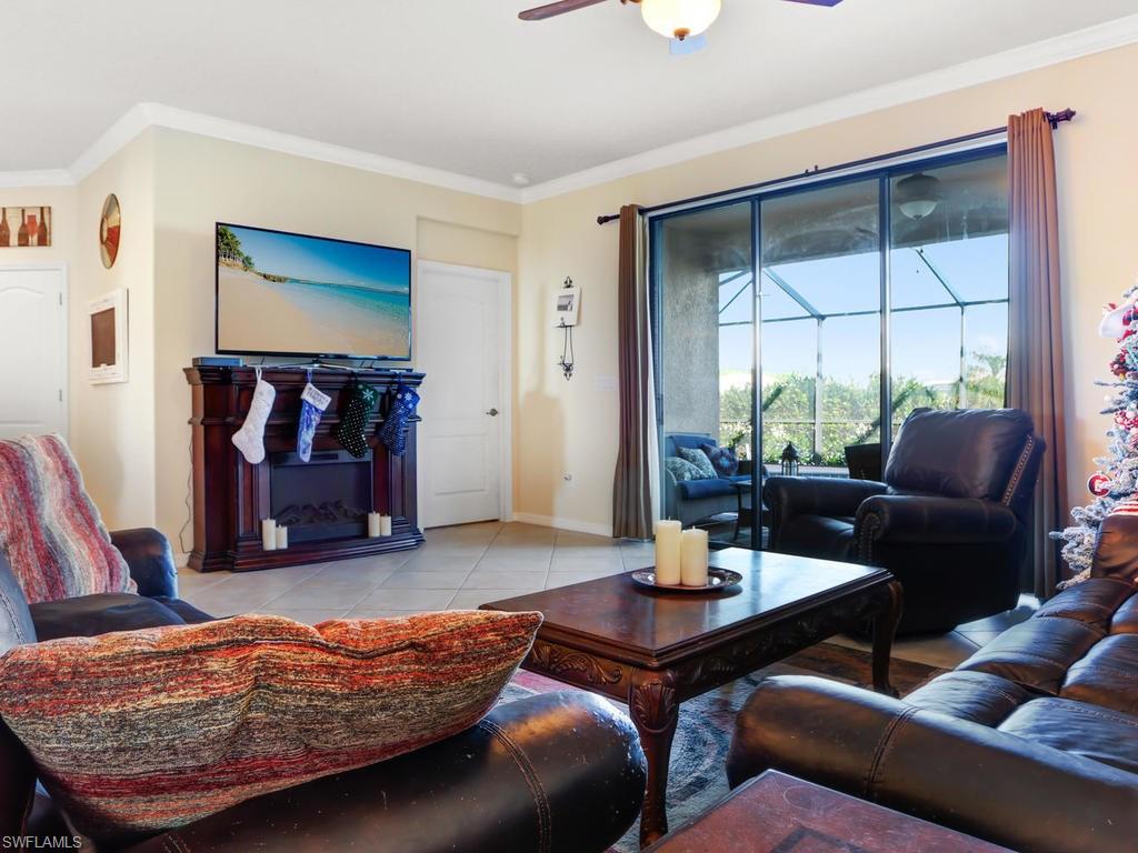 COPPER COVE PRESERVE - Residential