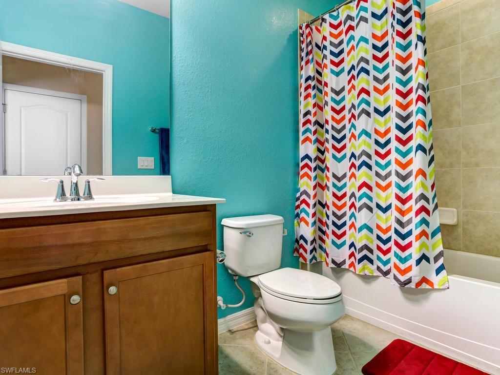 COPPER COVE PRESERVE - Residential