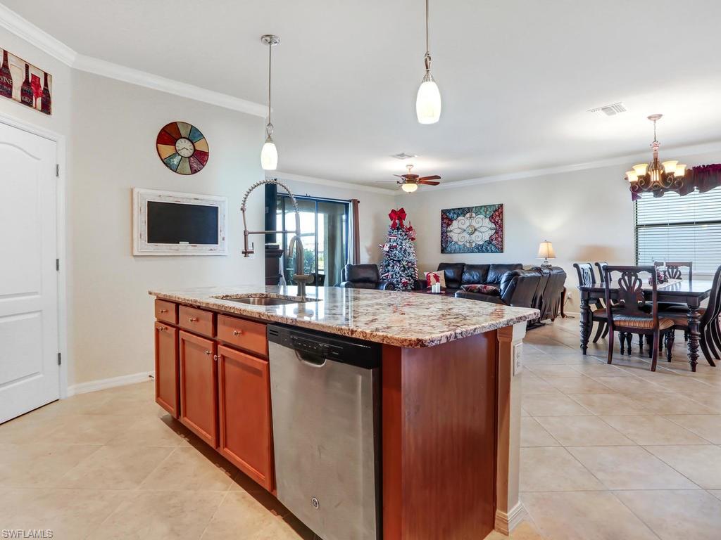 COPPER COVE PRESERVE - Residential