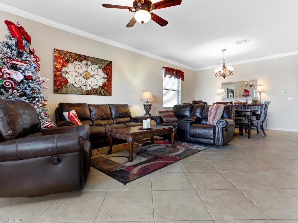 COPPER COVE PRESERVE - Residential