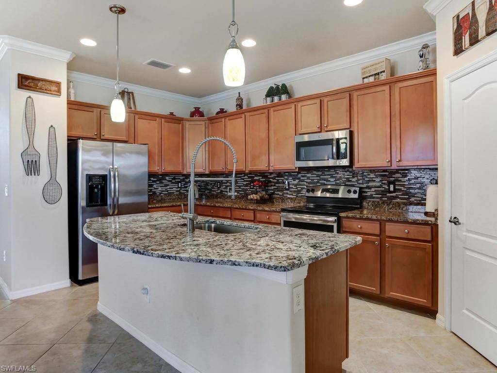 COPPER COVE PRESERVE - Residential