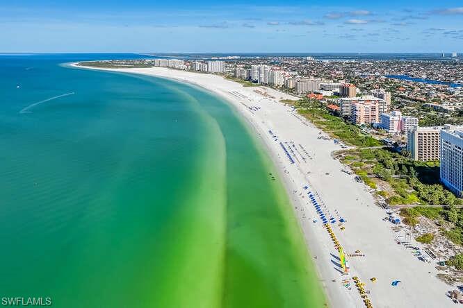 MARCO BEACH - Residential