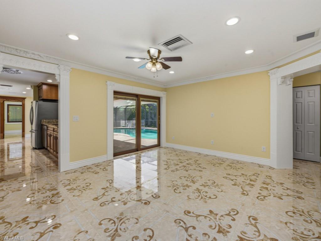 MARCO ISLAND - Residential