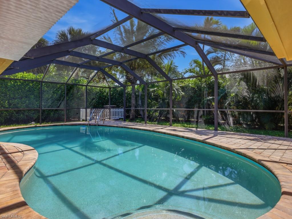 MARCO ISLAND - Residential