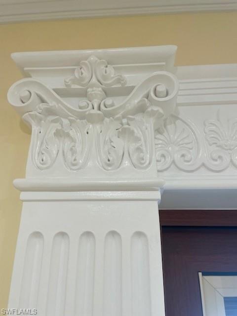 MARCO BEACH - Residential