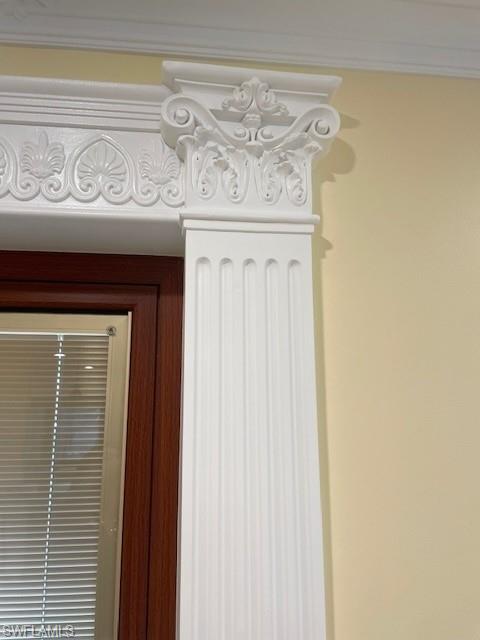 MARCO BEACH - Residential