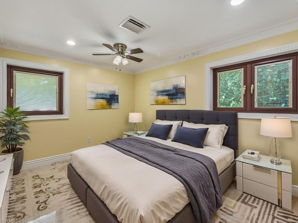 MARCO ISLAND - Residential