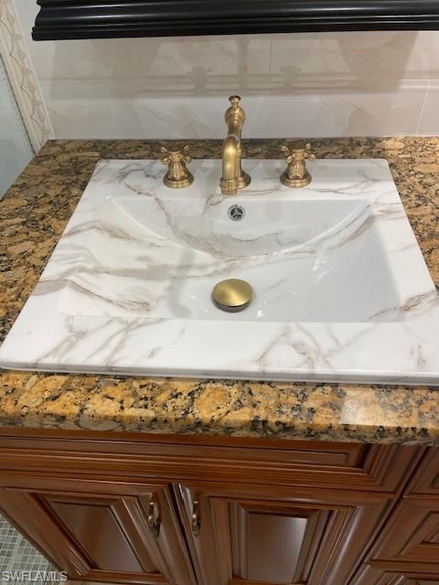 MARCO BEACH - Residential