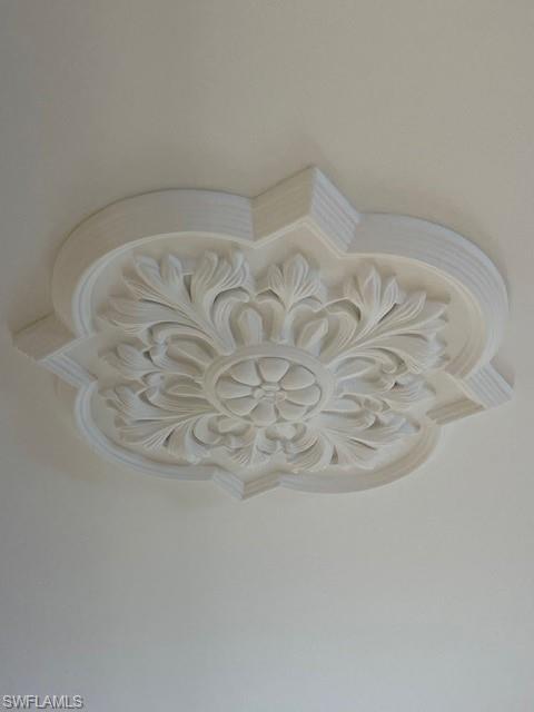 MARCO BEACH - Residential