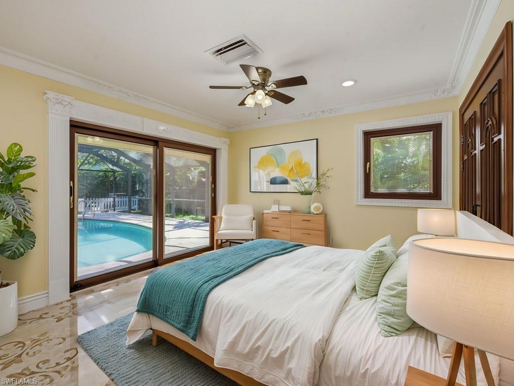 MARCO ISLAND - Residential