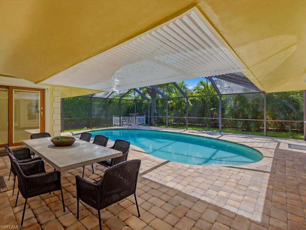 MARCO ISLAND - Residential