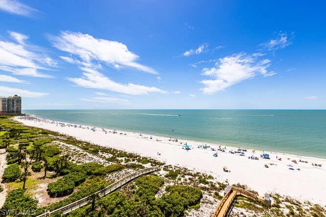 MARCO BEACH - Residential