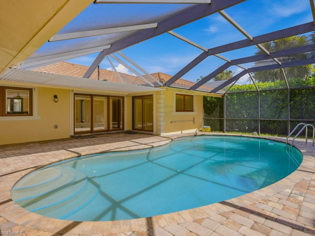 MARCO ISLAND - Residential