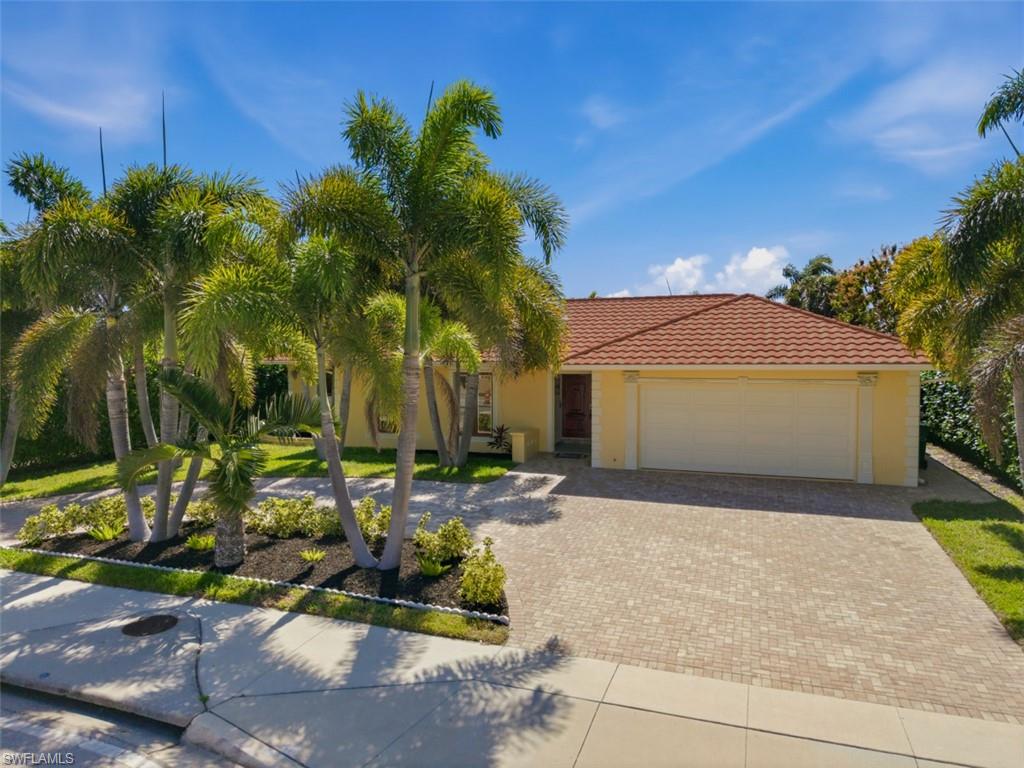 MARCO ISLAND - Residential