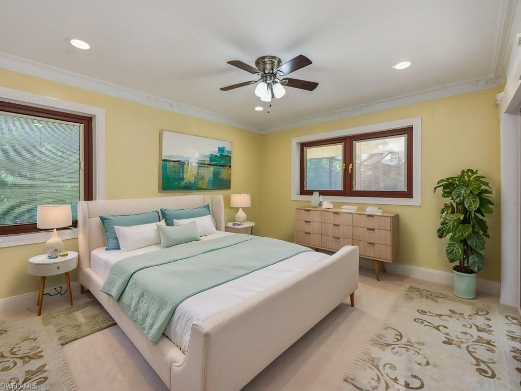 MARCO ISLAND - Residential