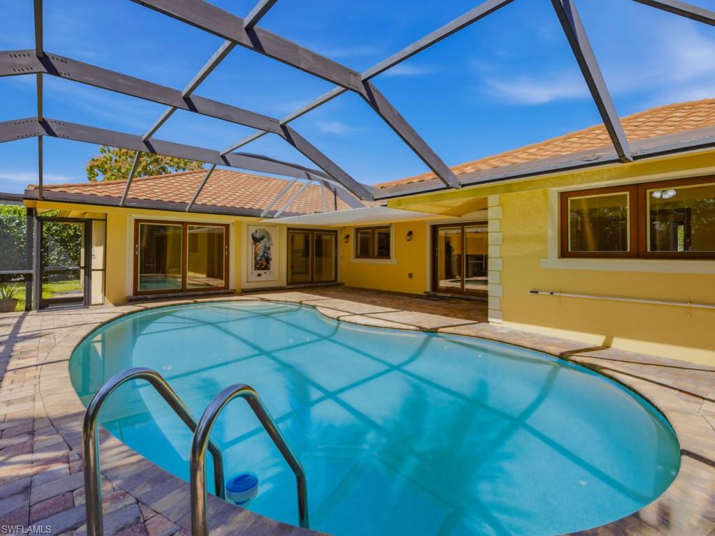 MARCO ISLAND - Residential