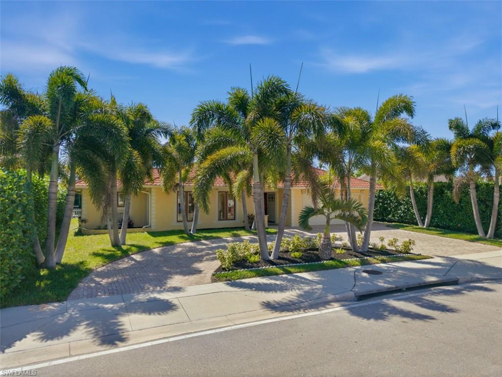 MARCO ISLAND - Residential