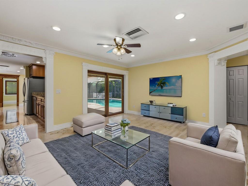 MARCO ISLAND - Residential