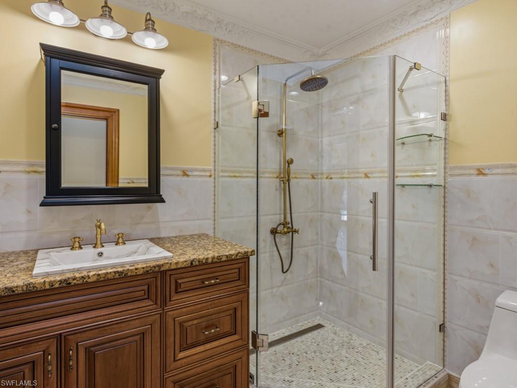 MARCO ISLAND - Residential