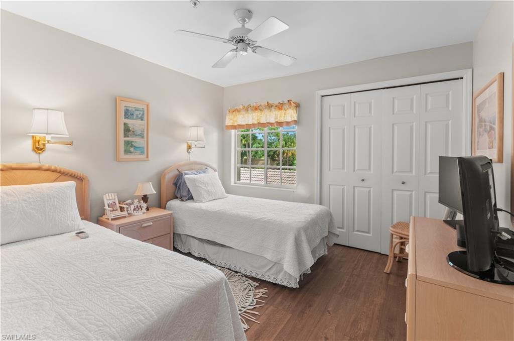 WORTHINGTON WAY - Residential