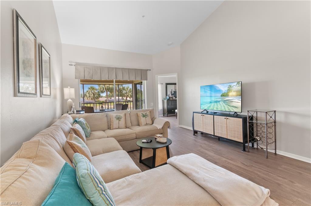 WORTHINGTON WAY - Residential