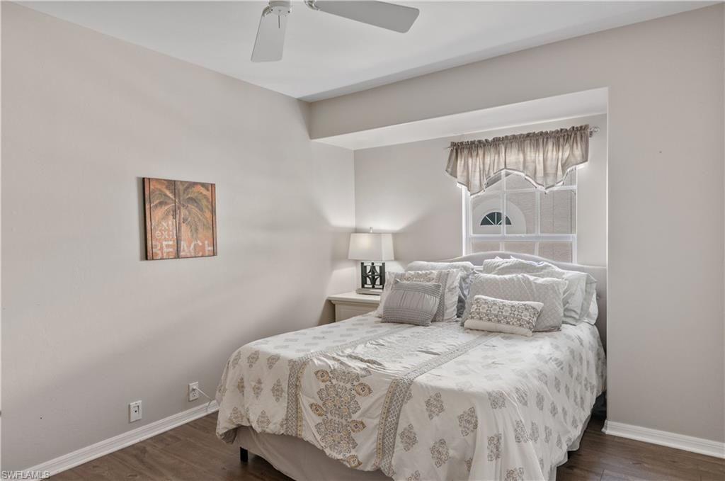 WORTHINGTON WAY - Residential