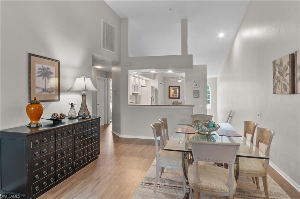 WORTHINGTON WAY - Residential