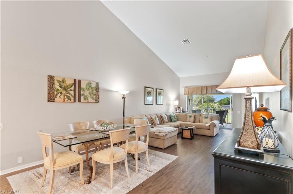 WORTHINGTON WAY - Residential