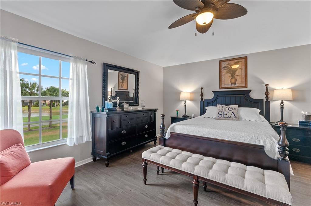 WORTHINGTON WAY - Residential